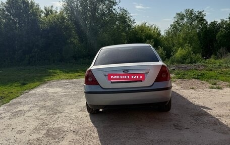 Ford Mondeo III, 2004 год, 450 000 рублей, 12 фотография