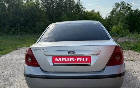 Ford Mondeo III, 2004 год, 450 000 рублей, 7 фотография