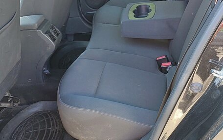 Renault Megane III, 2011 год, 490 000 рублей, 9 фотография