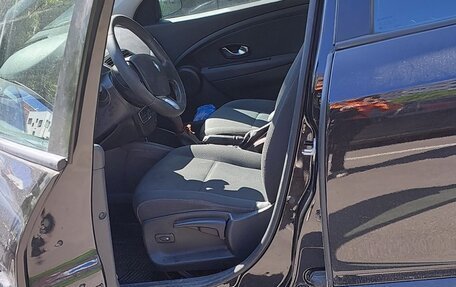 Renault Megane III, 2011 год, 490 000 рублей, 11 фотография
