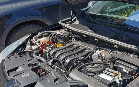 Renault Megane III, 2011 год, 490 000 рублей, 13 фотография