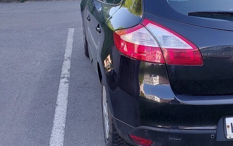 Renault Megane III, 2011 год, 490 000 рублей, 5 фотография