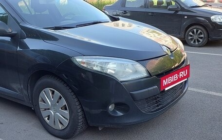 Renault Megane III, 2011 год, 490 000 рублей, 7 фотография