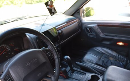 Jeep Grand Cherokee, 2000 год, 750 000 рублей, 4 фотография