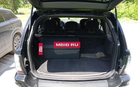 Jeep Grand Cherokee, 2000 год, 750 000 рублей, 17 фотография