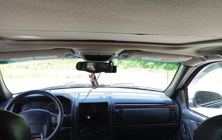 Jeep Grand Cherokee, 2000 год, 750 000 рублей, 19 фотография