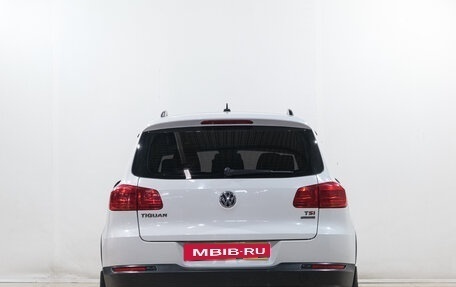 Volkswagen Tiguan I, 2012 год, 1 129 000 рублей, 6 фотография