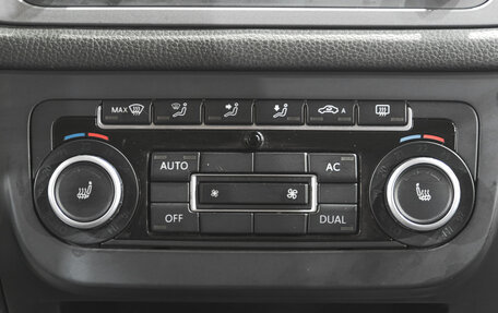 Volkswagen Tiguan I, 2012 год, 1 129 000 рублей, 15 фотография