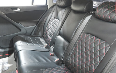 Volkswagen Tiguan I, 2012 год, 1 129 000 рублей, 19 фотография