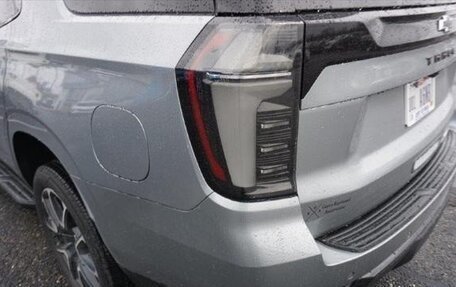 Chevrolet Tahoe IV, 2025 год, 13 991 500 рублей, 4 фотография