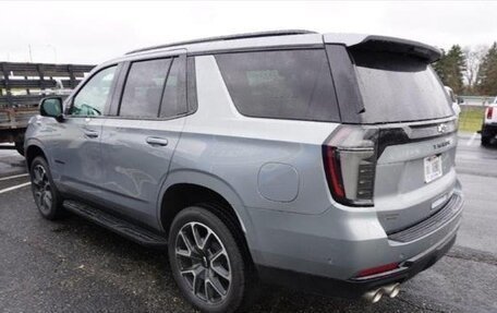 Chevrolet Tahoe IV, 2025 год, 13 991 500 рублей, 3 фотография