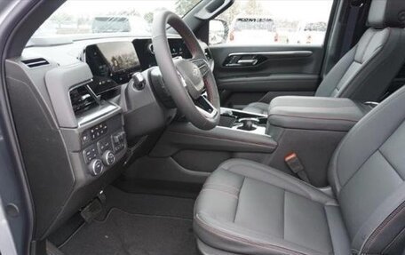 Chevrolet Tahoe IV, 2025 год, 13 991 500 рублей, 8 фотография