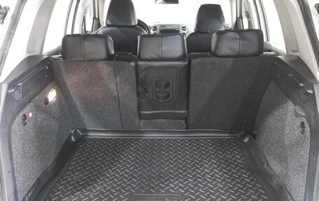 Volkswagen Tiguan I, 2012 год, 1 129 000 рублей, 20 фотография