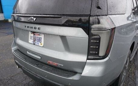 Chevrolet Tahoe IV, 2025 год, 13 991 500 рублей, 6 фотография