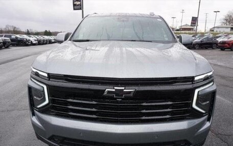 Chevrolet Tahoe IV, 2025 год, 13 991 500 рублей, 7 фотография