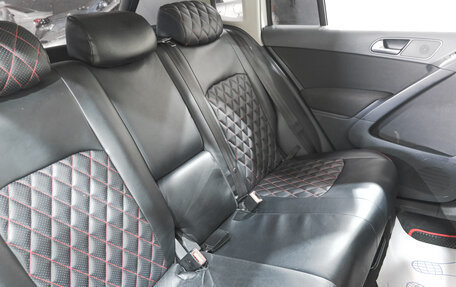 Volkswagen Tiguan I, 2012 год, 1 129 000 рублей, 18 фотография