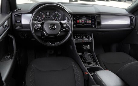 Skoda Kodiaq I, 2021 год, 3 090 000 рублей, 6 фотография