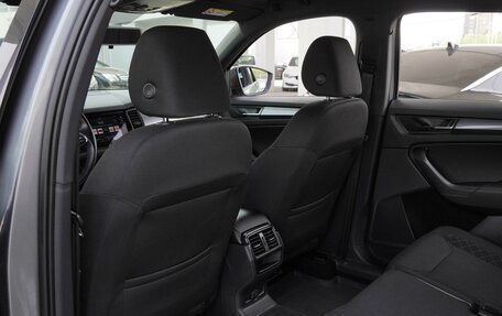 Skoda Kodiaq I, 2021 год, 3 090 000 рублей, 11 фотография