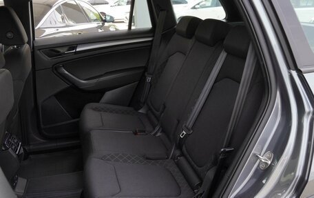 Skoda Kodiaq I, 2021 год, 3 090 000 рублей, 9 фотография