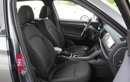 Skoda Kodiaq I, 2021 год, 3 090 000 рублей, 8 фотография