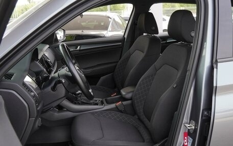 Skoda Kodiaq I, 2021 год, 3 090 000 рублей, 10 фотография