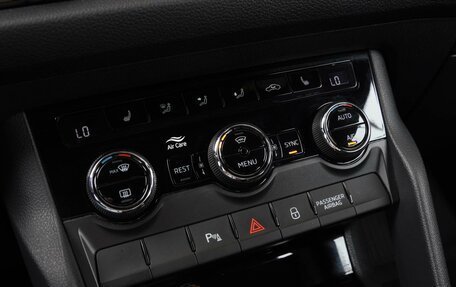 Skoda Kodiaq I, 2021 год, 3 090 000 рублей, 15 фотография