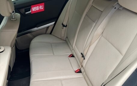 Mercedes-Benz GLK-Класс, 2014 год, 1 600 000 рублей, 6 фотография