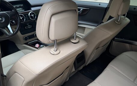 Mercedes-Benz GLK-Класс, 2014 год, 1 600 000 рублей, 7 фотография