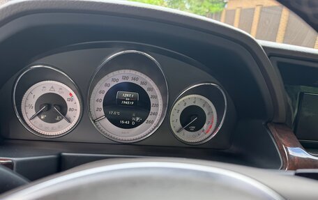 Mercedes-Benz GLK-Класс, 2014 год, 1 600 000 рублей, 12 фотография