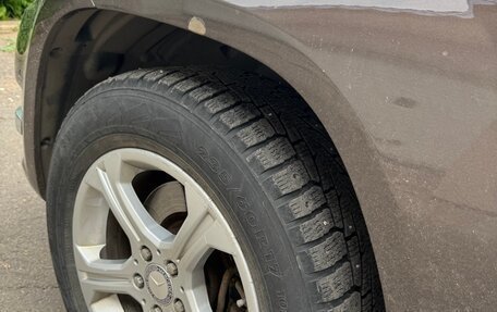 Mercedes-Benz GLK-Класс, 2014 год, 1 600 000 рублей, 14 фотография