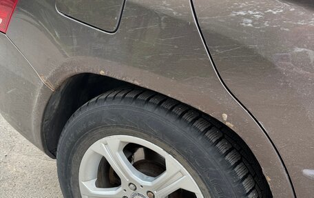 Mercedes-Benz GLK-Класс, 2014 год, 1 600 000 рублей, 13 фотография