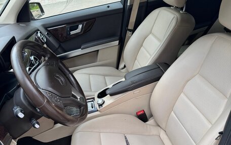 Mercedes-Benz GLK-Класс, 2014 год, 1 600 000 рублей, 10 фотография