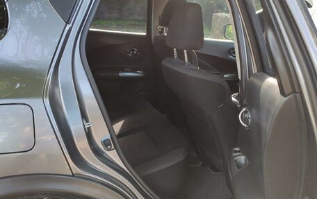 Nissan Juke II, 2014 год, 1 250 000 рублей, 6 фотография
