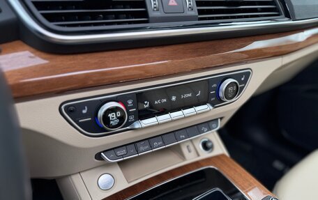 Audi Q5, 2021 год, 3 000 000 рублей, 10 фотография