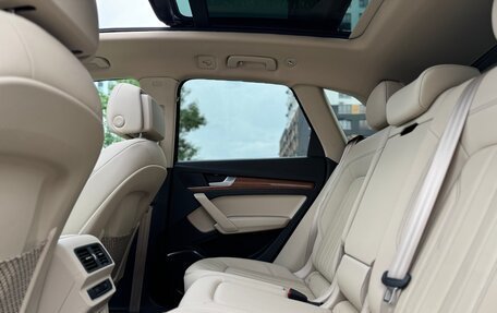Audi Q5, 2021 год, 3 000 000 рублей, 19 фотография