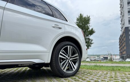 Audi Q5, 2021 год, 3 000 000 рублей, 21 фотография