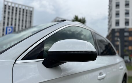 Audi Q5, 2021 год, 3 000 000 рублей, 34 фотография