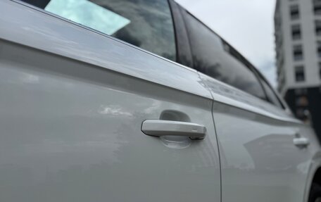 Audi Q5, 2021 год, 3 000 000 рублей, 33 фотография