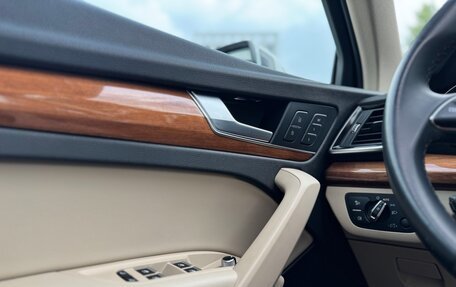 Audi Q5, 2021 год, 3 000 000 рублей, 25 фотография