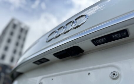 Audi Q5, 2021 год, 3 000 000 рублей, 31 фотография