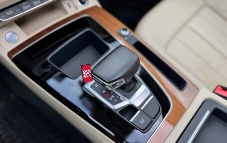 Audi Q5, 2021 год, 3 000 000 рублей, 27 фотография