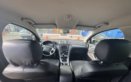 Ford Mondeo IV, 2012 год, 915 000 рублей, 3 фотография