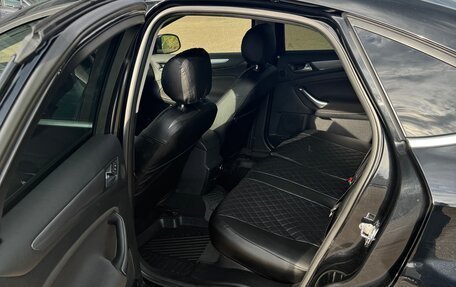 Ford Mondeo IV, 2012 год, 915 000 рублей, 4 фотография