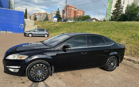 Ford Mondeo IV, 2012 год, 915 000 рублей, 11 фотография