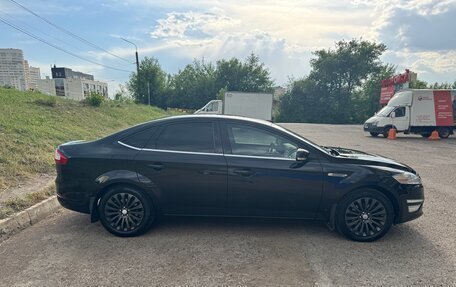 Ford Mondeo IV, 2012 год, 915 000 рублей, 8 фотография