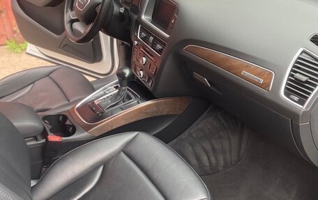 Audi Q5, 2014 год, 2 470 000 рублей, 5 фотография