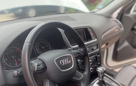 Audi Q5, 2014 год, 2 470 000 рублей, 6 фотография