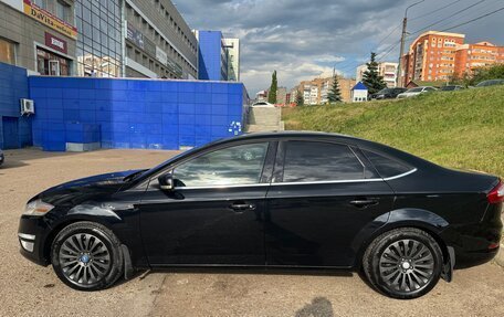 Ford Mondeo IV, 2012 год, 915 000 рублей, 5 фотография