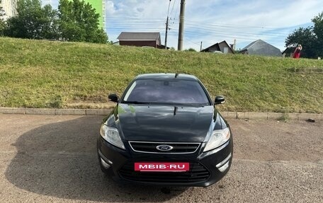 Ford Mondeo IV, 2012 год, 915 000 рублей, 10 фотография
