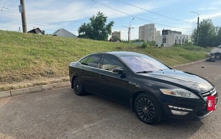 Ford Mondeo IV, 2012 год, 915 000 рублей, 9 фотография